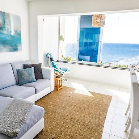 Dreamy Sea View Accommodation Gran Canaria San Agustín Extérieur photo