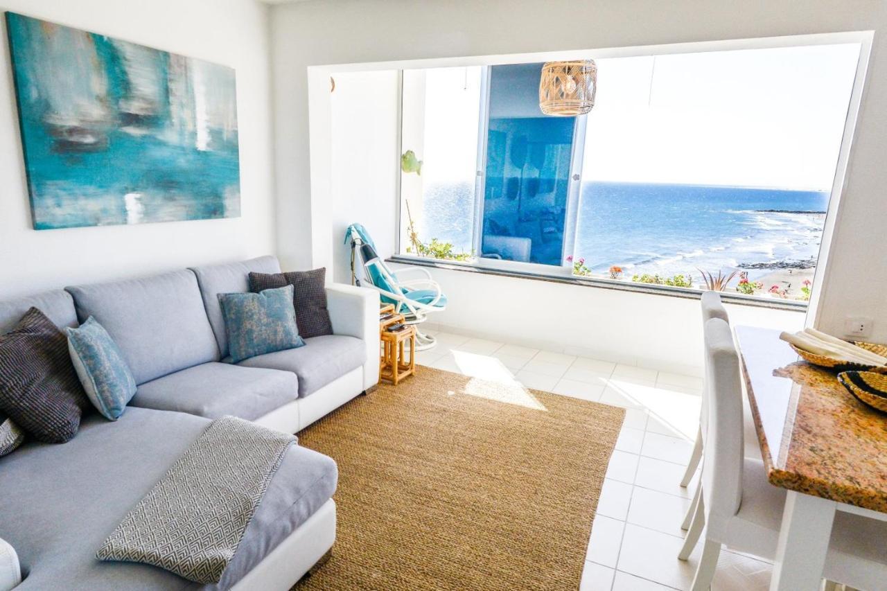 Dreamy Sea View Accommodation Gran Canaria San Agustín Extérieur photo