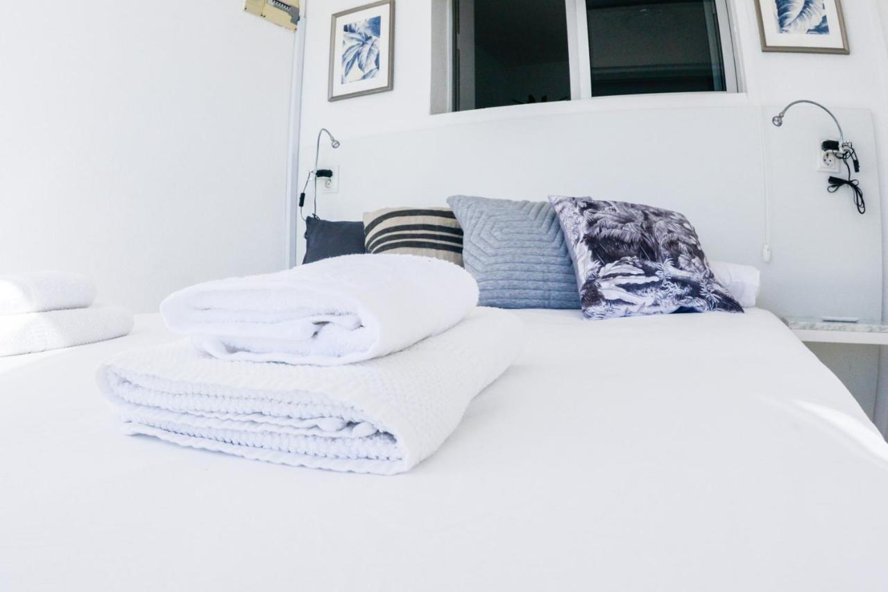Dreamy Sea View Accommodation Gran Canaria San Agustín Extérieur photo