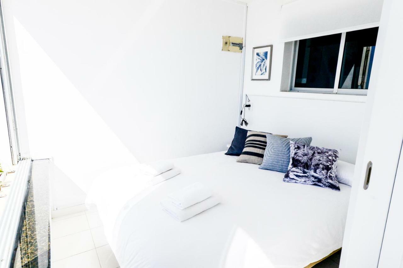 Dreamy Sea View Accommodation Gran Canaria San Agustín Extérieur photo