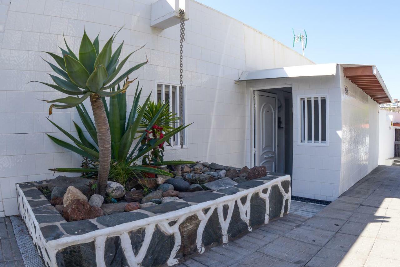 Dreamy Sea View Accommodation Gran Canaria San Agustín Extérieur photo