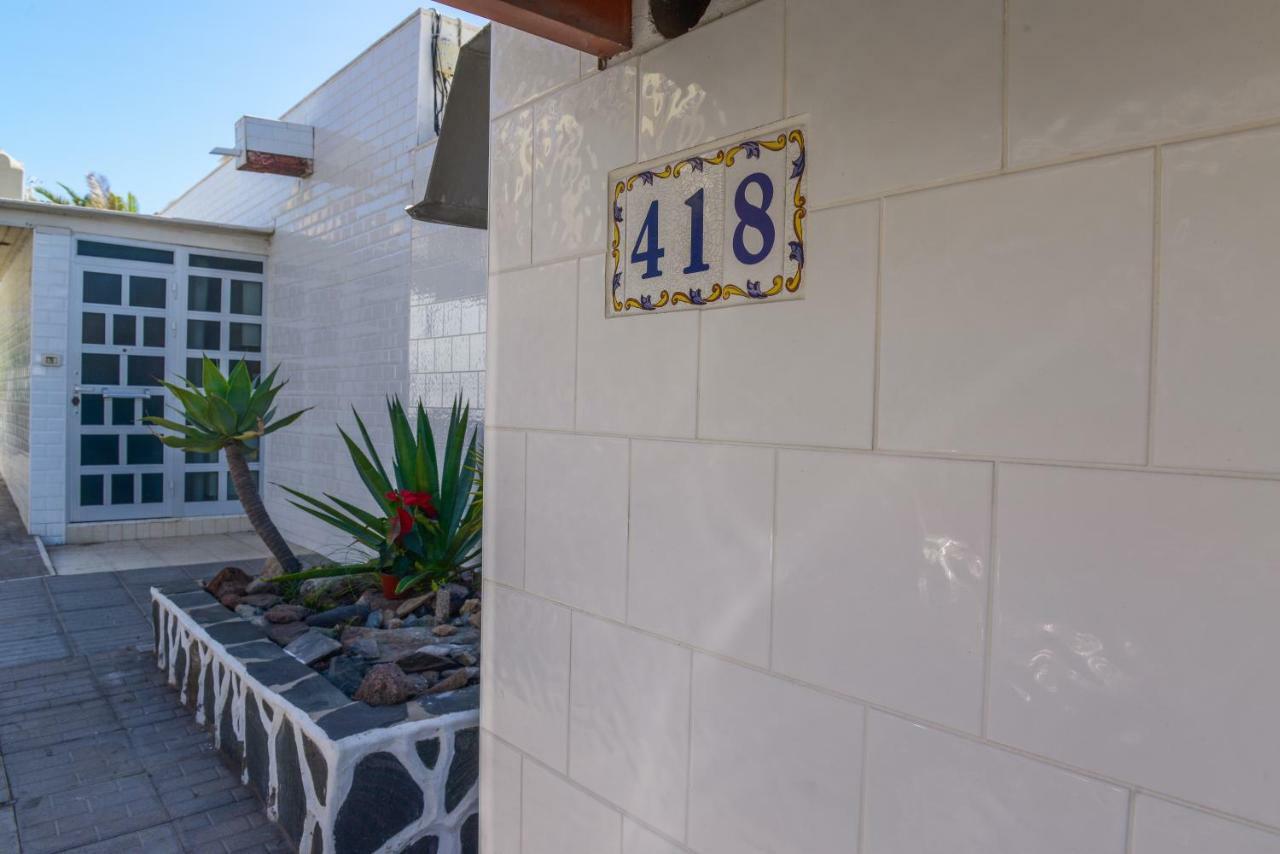 Dreamy Sea View Accommodation Gran Canaria San Agustín Extérieur photo