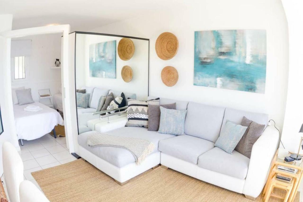 Dreamy Sea View Accommodation Gran Canaria San Agustín Extérieur photo