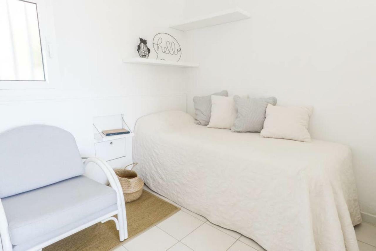 Dreamy Sea View Accommodation Gran Canaria San Agustín Extérieur photo